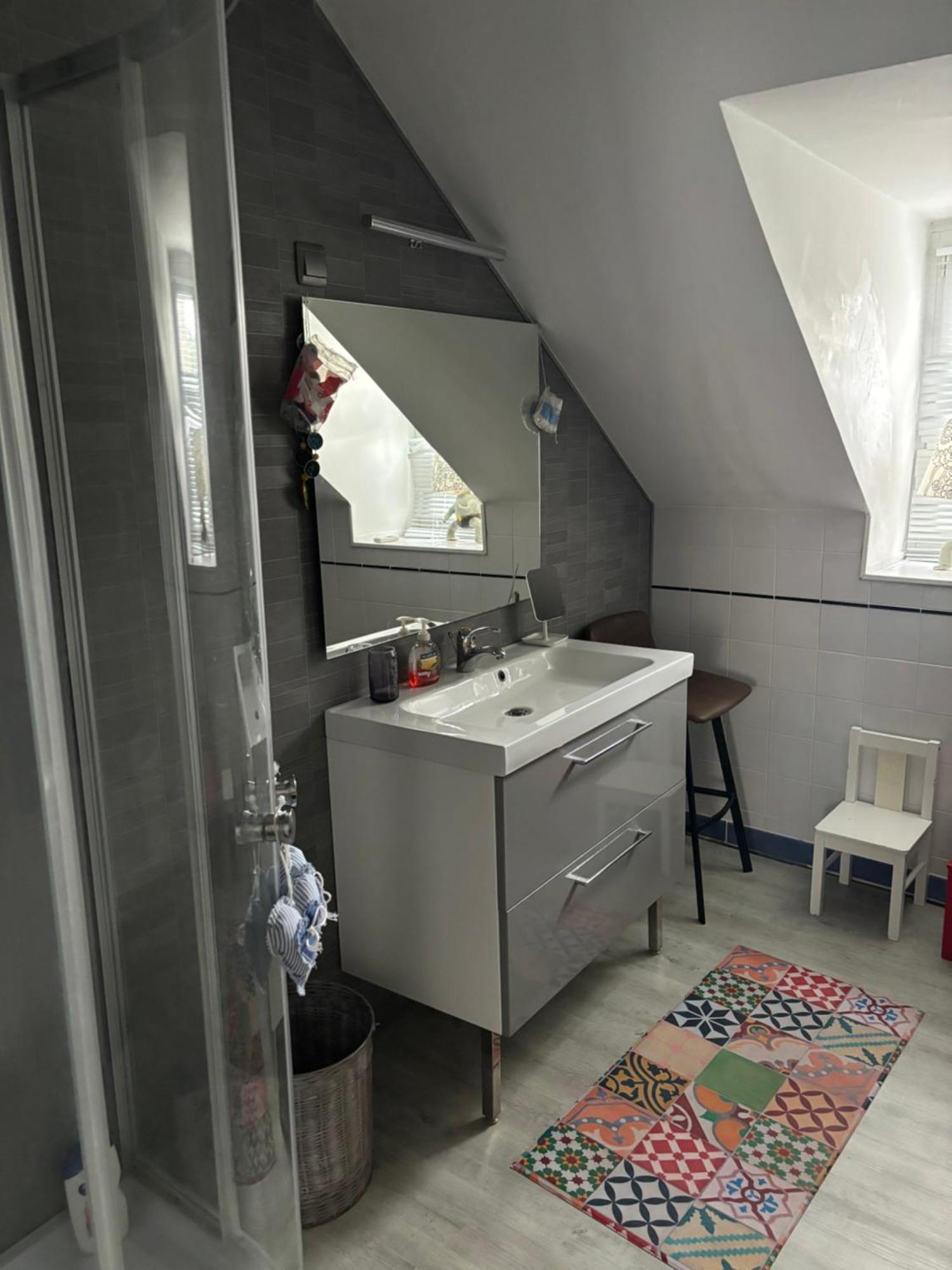Apartment Nid Urbain Chez Sophie Bagnères-de-Bigorre