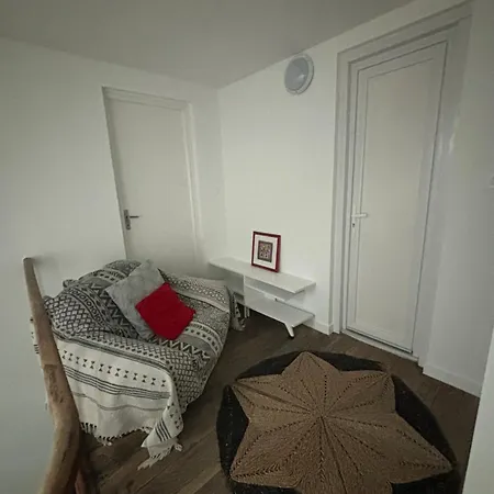 Appartement Nid Urbain Chez Sophie à Bagnères-de-Bigorre Extérieur photo