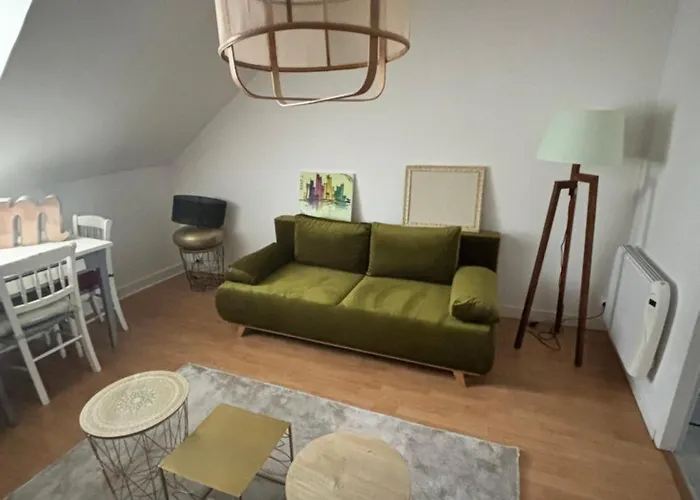 Nid Urbain Chez Sophie