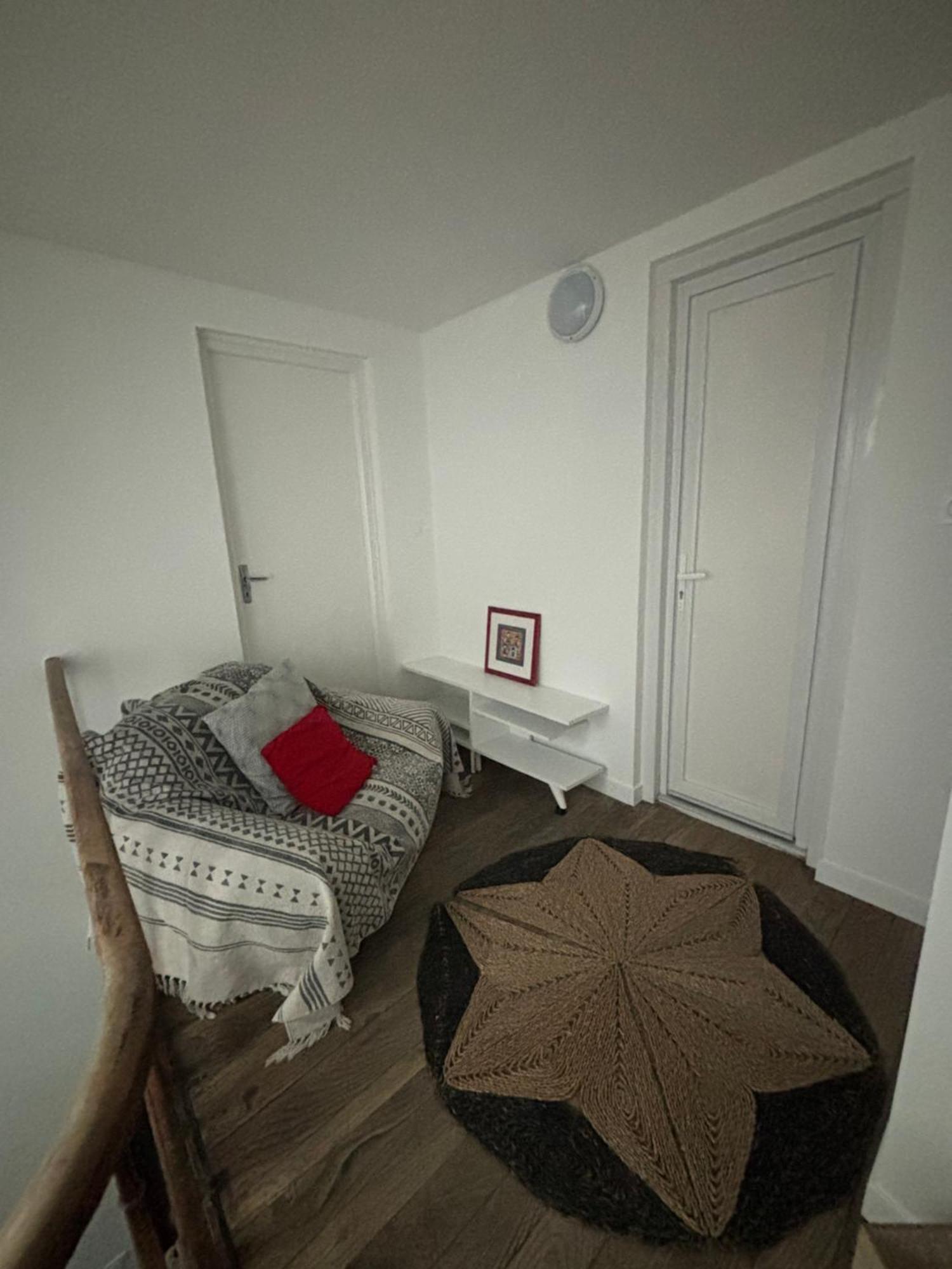 Nid Urbain Chez Sophie *
