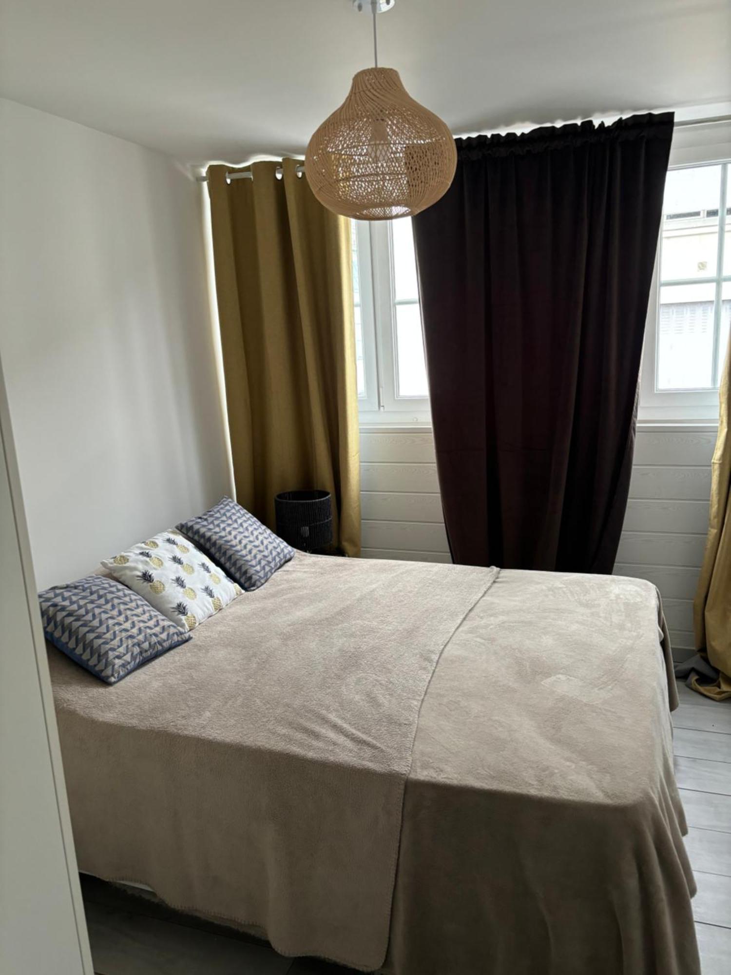Nid Urbain Chez Sophie Bagneres-de-Bigorre