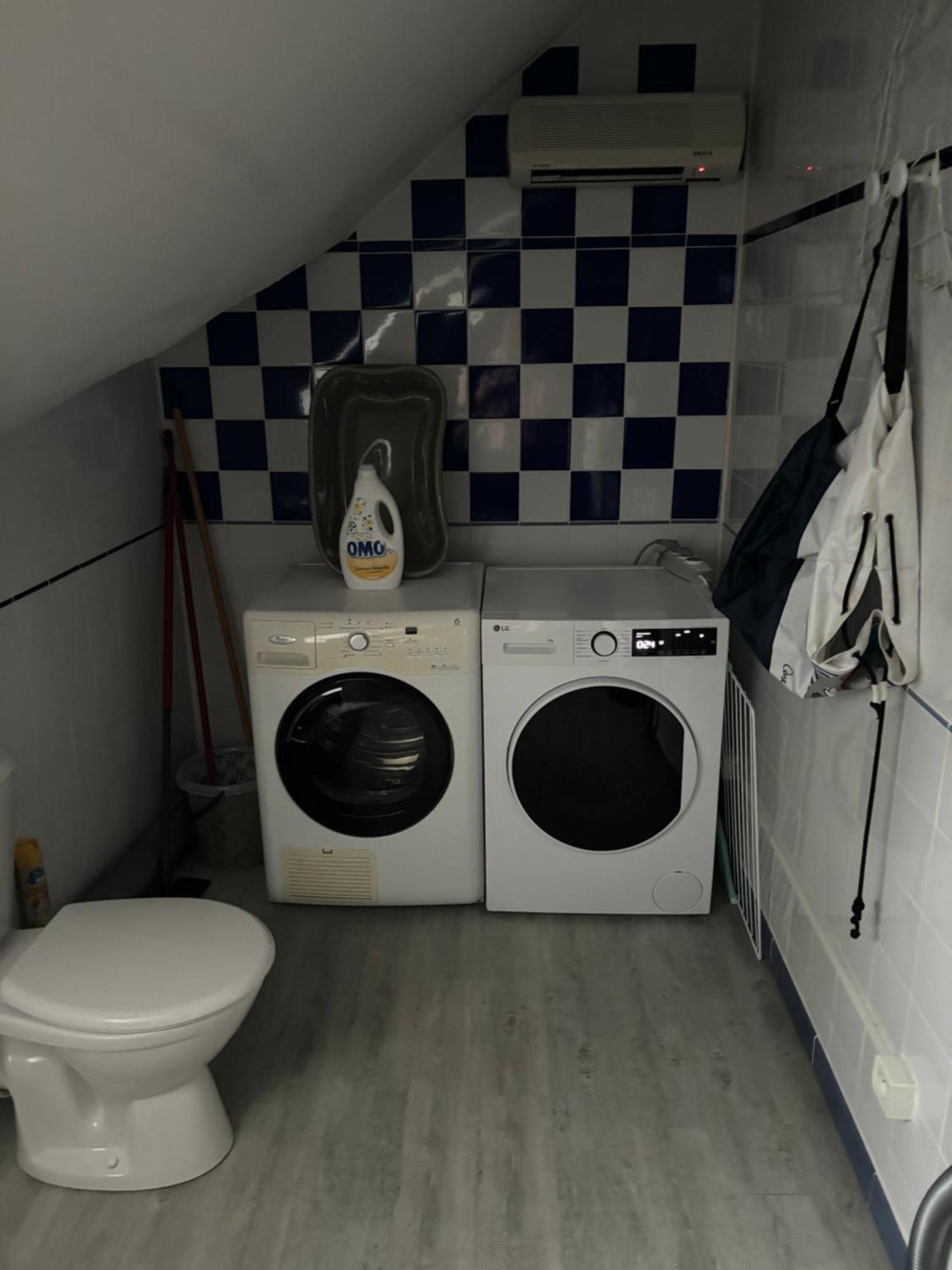 Nid Urbain Chez Sophie Apartment *