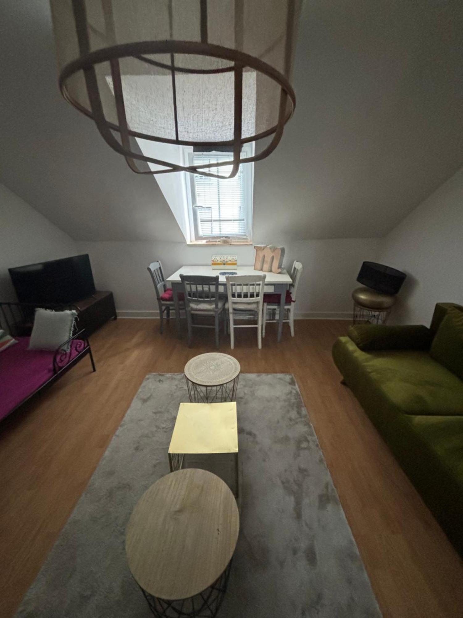 Nid Urbain Chez Sophie Apartment *